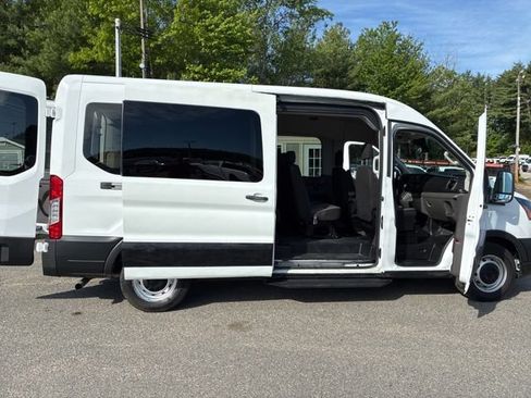 Used 2025 Ford Transit 350 XL RWD image 15