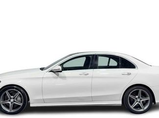 Used 2015 Mercedes-Benz C 300 Sedan w/ Sport Package video 1