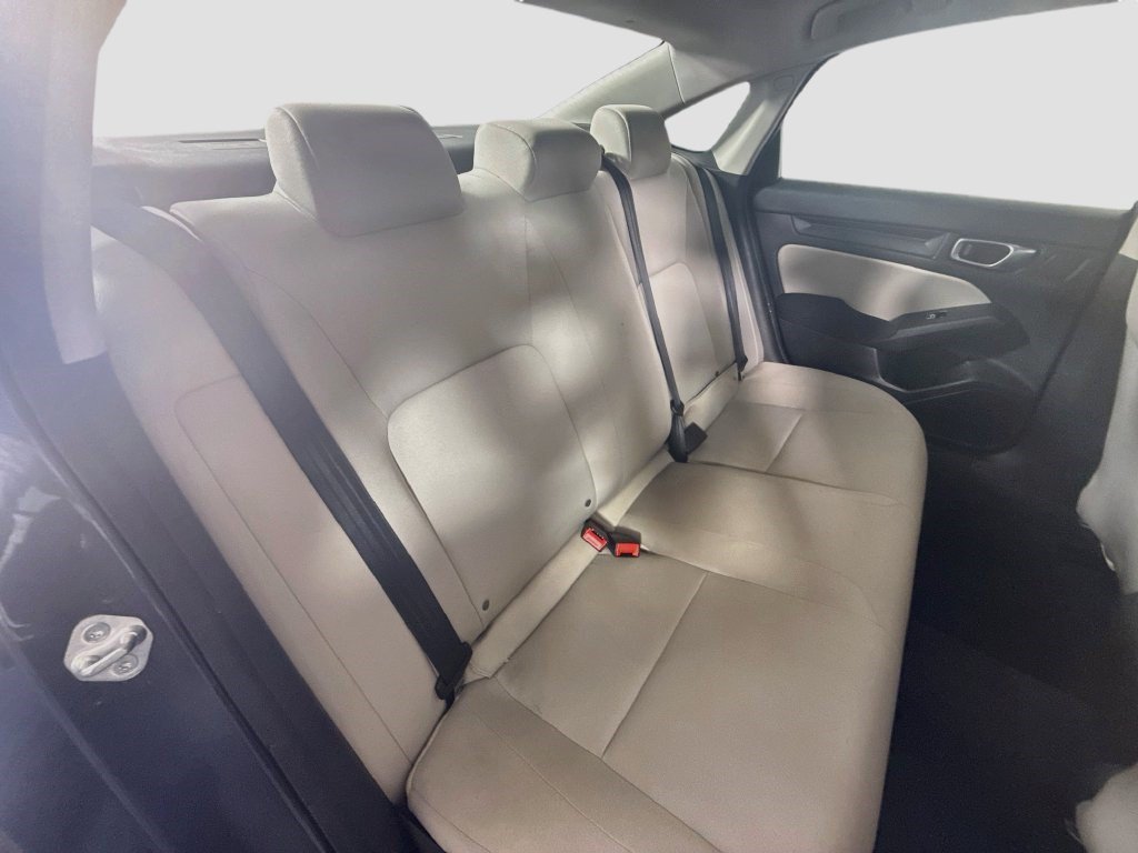 Used 2023 Honda Civic LX image 26
