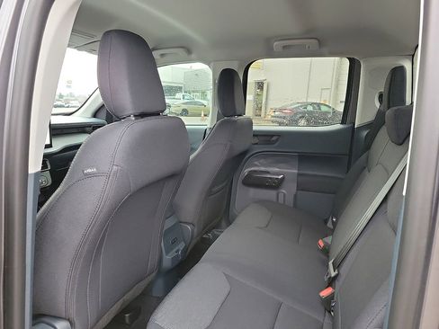 New 2026 Ford Maverick XL FWD image 9