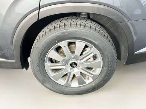 Used 2025 Hyundai Palisade SEL FWD image 11