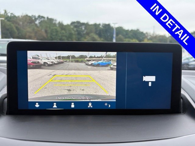Used 2024 Acura RDX SH-AWD image 32
