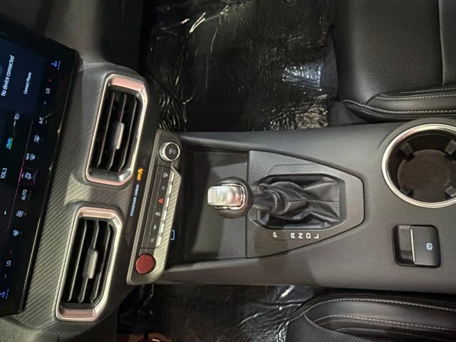 Used 2026 Ford Mustang Premium RWD image 18