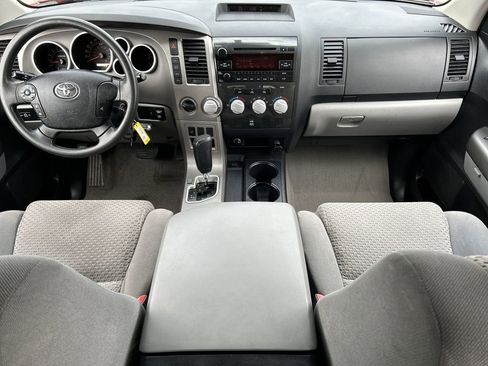 Used 2010 Toyota Tundra 4x4 Double Cab image 19