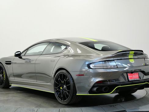 Used 2019 Aston Martin Rapide AMR RWD image 7