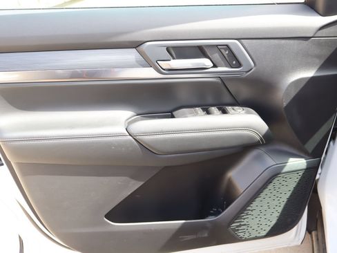 Used 2026 GMC Terrain Elevation FWD image 20