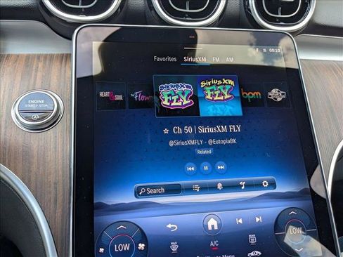 Used 2026 Mercedes-Benz C 300 Sedan image 10