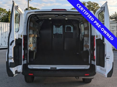 Certified 2024 Ford Transit 250 BASE w/ Exterior Upgrade Package image 13