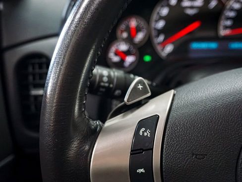 Used 2011 Chevrolet Corvette Grand Sport w/ Preferred Equipment Group image 69