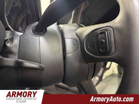 Used 2024 Jeep Wrangler Willys image 11