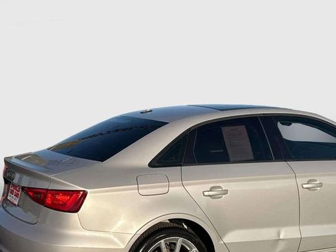 Used 2015 Audi A3 1.8T Premium w/ Audi MMI Navigation Plus FWD image 6