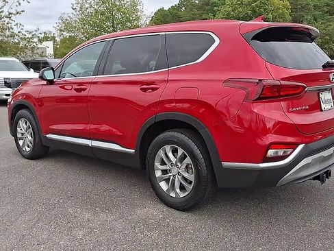 Used 2020 Hyundai Santa Fe SEL image 6