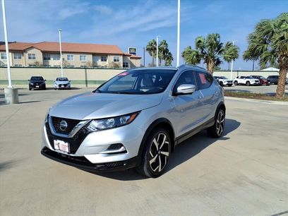 Used 2020 Nissan Rogue Sport SL