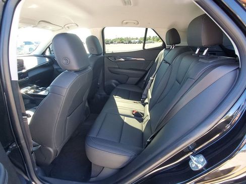 Used 2025 Buick Envision Preferred image 23