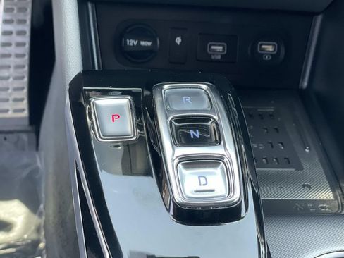 Used 2021 Hyundai Sonata SEL Plus w/ Preferred Accessory Package FWD image 17