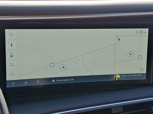 New 2026 Hyundai Palisade Calligraphy AWD/4WD image 11