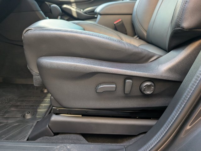 Certified 2026 Subaru Ascent Touring AWD/4WD image 19