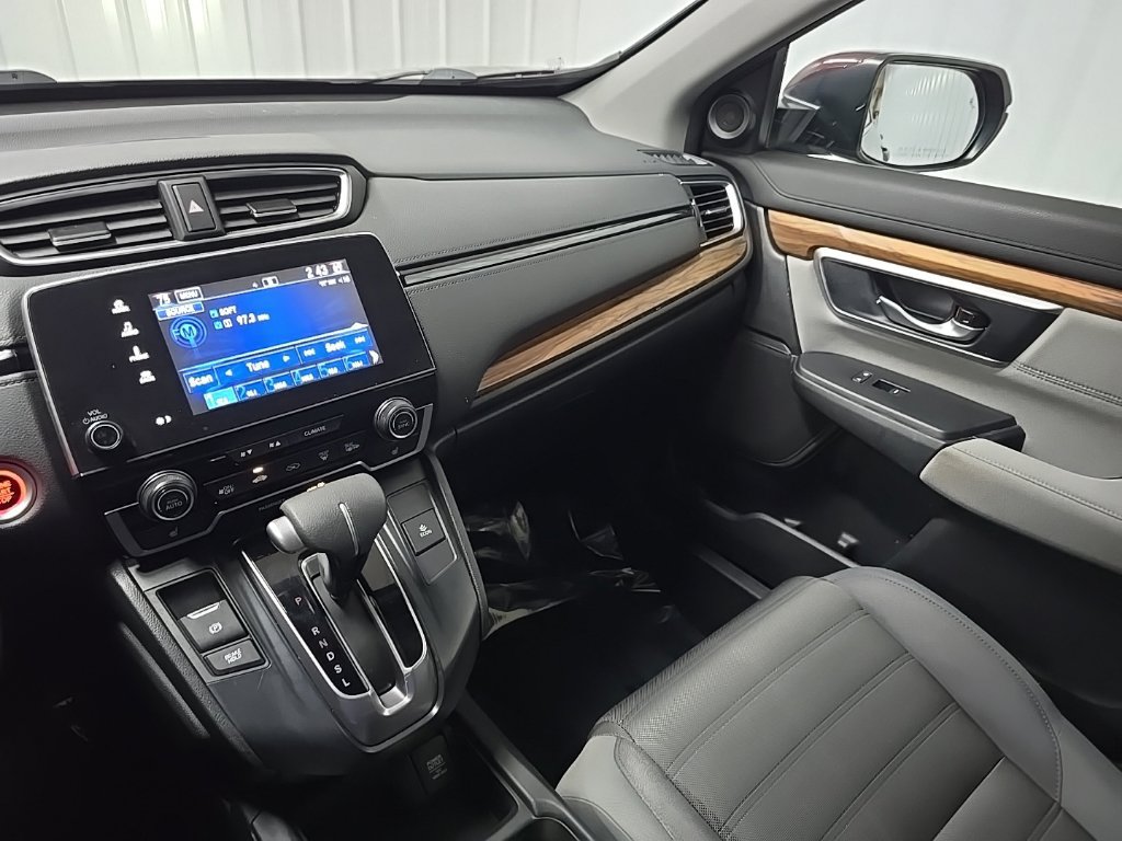 Used 2019 Honda CR-V EX image 27