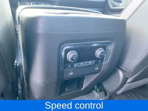 Used 2021 Chevrolet Tahoe RST w/ Luxury Package image 20