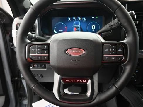 New 2026 Ford F350 Platinum AWD/4WD image 11