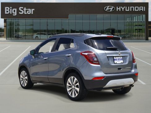 Used 2019 Buick Encore Preferred w/ Safety Package FWD image 3