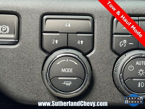 Used 2025 Chevrolet Silverado 2500 LT w/ All Star Edition image 34