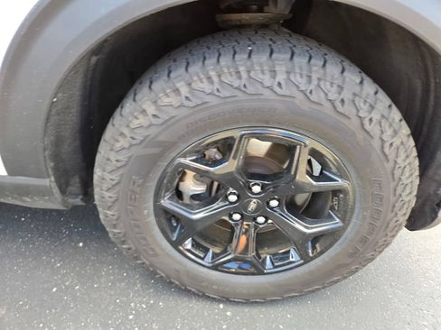 Certified 2022 Ford Explorer Timberline AWD/4WD image 46