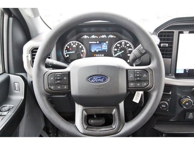 New 2026 Ford F150 XL AWD/4WD image 11