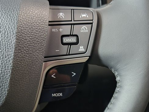 New 2026 Toyota Camry Hybrid image 21