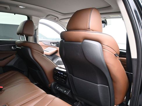 Certified 2024 Acura MDX SH-AWD w/ Advance Package image 18