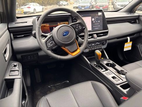 New 2026 Subaru Outback Wilderness image 20