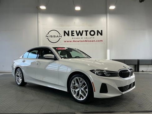 Used 2025 BMW 330i 330i image 23