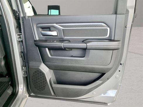 New 2026 RAM 2500 Big Horn image 26