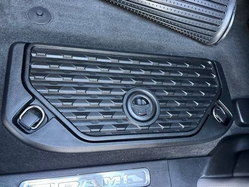 Used 2021 RAM 1500 Laramie w/ Sport Appearance Package image 52