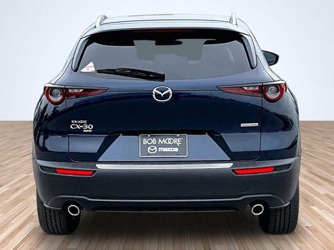 Used 2026 MAZDA CX-30 AWD 2.5 S w/ Premium Package image 4