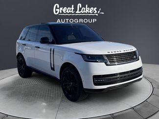 Used 2023 Land Rover Range Rover SE 360° Tour