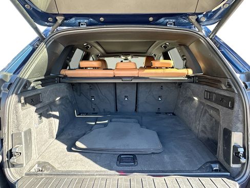 Certified 2022 BMW X5 sDrive40i w/ Parking Assistance Package image 27