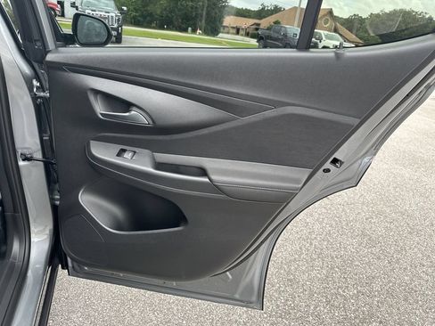 New 2026 Buick Envista Sport Touring w/ Convenience I Package FWD image 33