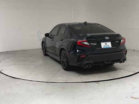 Used 2022 Subaru WRX Limited AWD/4WD image 3