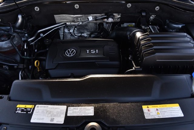 Certified 2023 Volkswagen Atlas Cross Sport SE AWD/4WD image 23
