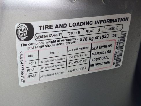 Used 2012 Ford F250 Lariat w/ Lariat Ultimate Pkg AWD/4WD image 23