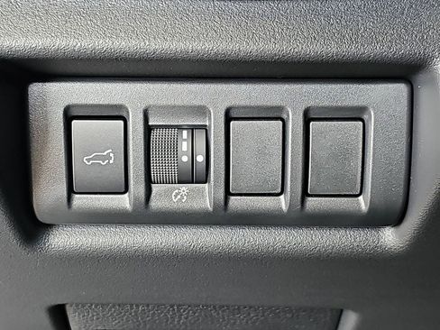 New 2026 Subaru Outback Limited AWD/4WD image 27