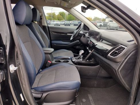 Used 2024 Kia Seltos S AWD/4WD image 10