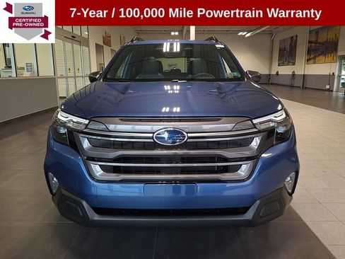 Certified 2026 Subaru Forester Premium AWD/4WD image 2