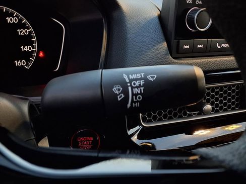 Used 2023 Honda Civic LX image 26