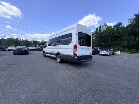 Used 2016 Ford Transit 350 XL RWD image 30