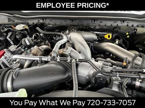 New 2026 Ford F250 XL w/ 360-Degree Camera Package AWD/4WD image 23