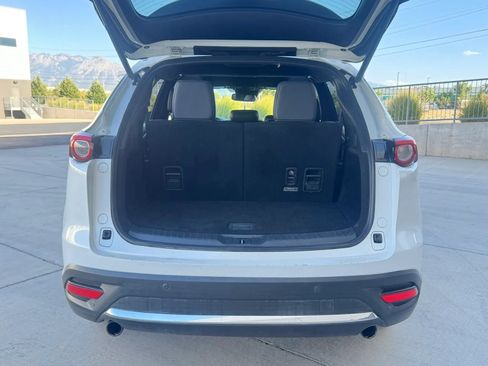 Used 2016 MAZDA CX-9 Grand Touring AWD/4WD image 17