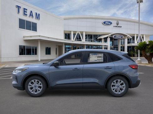 New 2026 Ford Escape Active FWD image 3