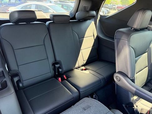 New 2026 Chevrolet Traverse LT w/ Driver Confidence Package FWD image 14
